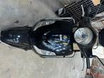 Scooter 125cc sym, Fietsen en Brommers, Scooters | SYM, Ophalen of Verzenden, Fiddle