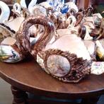 Cygnes quaregnon H. bequet, Enlèvement ou Envoi