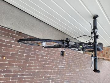 Jongensfiets  beschikbaar voor biedingen