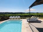 Villa,privé zwembad (vw),uitzicht wijngaarden,airco,wifi,bbq, Vakantie, Vakantiehuizen | Frankrijk, Dorp, Provence en Côte d'Azur