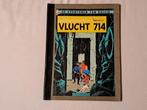 De avonturen van kuifje vlucht 714, Boeken, Stripverhalen, Ophalen of Verzenden