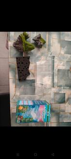 Aquarium spullen, Ophalen, Zo goed als nieuw, Overige typen