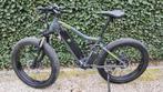 Full suspension Electrische MTB Fat Bike, Nieuw, 50 km per accu of meer, Ophalen, 55 tot 59 cm