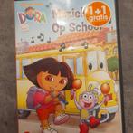 Dvd dora, Ophalen of Verzenden, Zo goed als nieuw