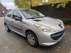 Peugeot 206+ 99.000km start en rijd perfect, Auto's, Bedrijf, 5 deurs, Stadsauto, 1100 cc