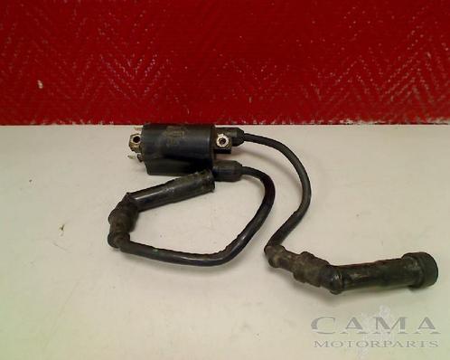 BOBINE Honda CB 750 Seven Fifty (CB750F2 RC42) (MP08), Motoren, Onderdelen | Honda, Gebruikt