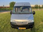 Globecar Globescout 2Win 2.8T 128pk, AIRCO, Caravanes & Camping, Camping-cars, Autres marques, Diesel, Modèle Bus, 5 à 6 mètres