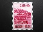 OBP 921 Citadel Namen (1953) MH, Ophalen of Verzenden