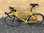 Vestina fiets, Fietsen en Brommers, Fietsen | Racefietsen, Ophalen, Zo goed als nieuw
