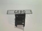 ASBAK VOOR Volkswagen Golf VI (5K1) (1K0857552), Auto-onderdelen, Gebruikt, Volkswagen