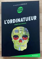 L’ordinateur , Christian Grenier , Neuf, Neuf, Christian Grenier