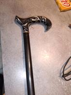 Canne de marche, Divers, Bâtons de marche