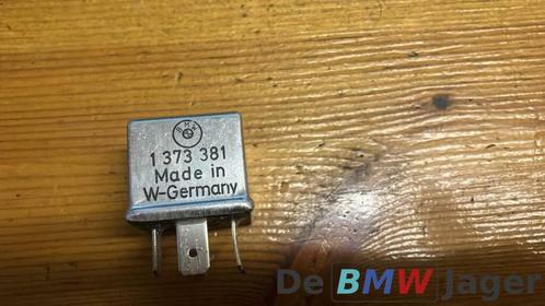Relais BMW 5-serie E28 6-serie E24 1373381, Auto-onderdelen, Elektronica en Kabels, BMW, Gebruikt, Ophalen of Verzenden