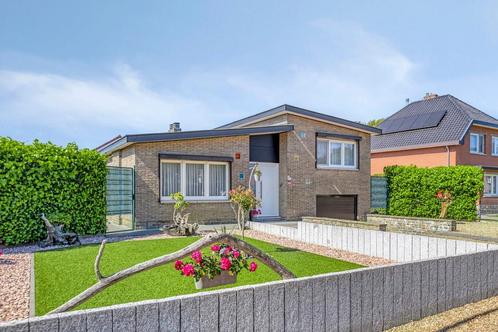 Huis te koop in Genk, 3 slpks, Immo, Huizen en Appartementen te koop, Vrijstaande woning, C