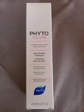 PHYTO VOLUME Spray (haarverzorging) 150 ml
