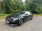 Mercedes CLS shooting brake - final edition, Autos, Mercedes-Benz, Entreprise, Achat, CLS