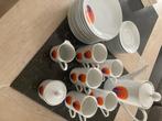 Vinted koffieservies, Ophalen, Overige materialen, Zo goed als nieuw, Overige stijlen