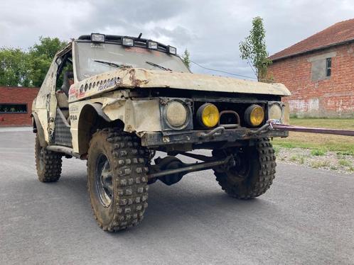 Range rover classic off-road crossauto, Auto's, Land Rover, Particulier, Range Rover, Benzine, SUV of Terreinwagen, 2 deurs, Handgeschakeld