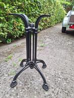 Gietijzeren tafelonderstel, Ophalen, Gebruikt, Overige typen