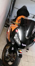 Cbr 600 rr, Motoren, Motoren | Honda, 4 cilinders, Motorrijbewijs A, Super Sport, Particulier