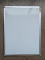 Zwaar Nobo Albaplan magnetisch whiteboard - 60x45cm, Gebruikt, Ophalen