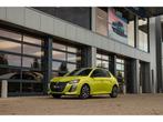 Peugeot 208 Active -1.2 Benz 75pk - Op Voorraad - Nieuw!, Auto's, Peugeot, 75 pk, Overige kleuren, Bedrijf, 5 deurs