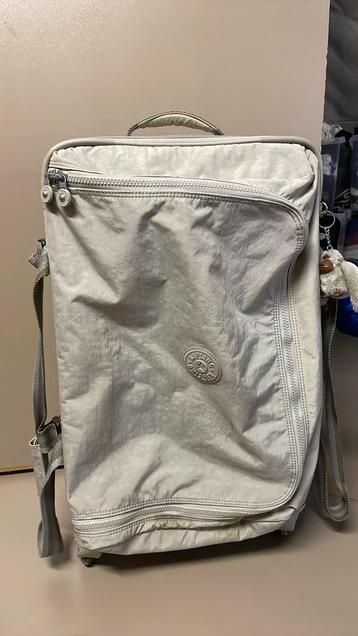 Reiskoffer kipling, Enlèvement, Comme neuf