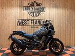 Harley-Davidson Pan America 1250 (bj 2022), Motoren, 1252 cc, Bedrijf, Meer dan 35 kW, Overig