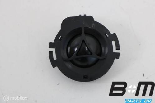 Hogetonenluidspreker links of rechtsachter Audi A7 4G, Auto diversen, Autospeakers, Gebruikt