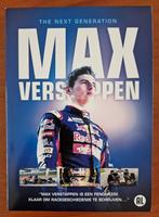 Dvd Max Verstappen 6 delige docu met unieke kaars nieuw, Cd's en Dvd's, Dvd's | Sport en Fitness, Alle leeftijden, Ophalen of Verzenden