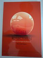 Marie-José Geenen - Reflecteren, Boeken, Politiek en Maatschappij, Ophalen of Verzenden, Marie-José Geenen