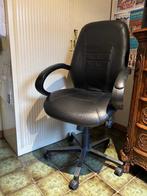 Bureaustoel, Enlèvement, Utilisé, Chaise de bureau, Ergonomique