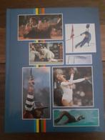 Jeux Olympiques artis historia, Boeken, Zo goed als nieuw