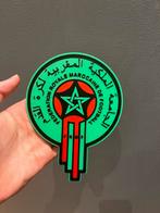 Sticker 3D Rigide Équipe Nationale Marocaine FRMF, Enlèvement ou Envoi