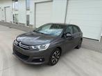 Citroën c4 1.2 benzine - 2017, Auto's, Parkeersensor, Euro 6, Overige bekleding, Overige kleuren