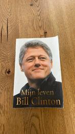 B. Clinton - Mijn leven, Utilisé, B. Clinton, Enlèvement ou Envoi