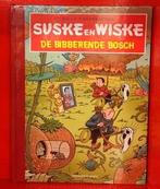 Suske en Wiske De Bibberende Bosch, Boeken, Eén stripboek, Ophalen of Verzenden, Nieuw, Willy Vandersteen