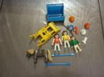Playmobil 3391 traineau attelles poney, Enfants & Bébés, Utilisé, Enlèvement ou Envoi, Playmobil en vrac