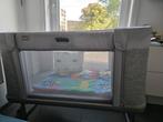 Co-sleeper Wieg Chicco Next2Me Forever grijs, Ophalen, Nieuw, Wieg