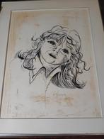 beau dessin au crayon, Enlèvement ou Envoi