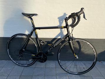 Fiets Ridley Icarus SLS, Fietsen en Brommers, Fietsen | Racefietsen, Gebruikt, Carbon, Heren, Meer dan 20 versnellingen