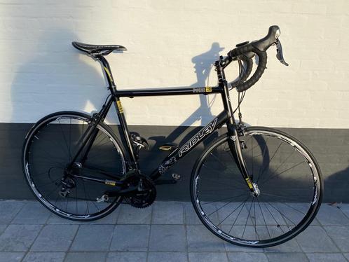 Fiets Ridley Icarus SLS, Fietsen en Brommers, Fietsen | Racefietsen, Gebruikt, Heren, Overige merken, Meer dan 20 versnellingen