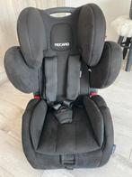 Recaro autostoel young sport. Van 9-36 kg, Kinderen en Baby's, Autostoeltjes, Verstelbare rugleuning, 22 t/m 36 kg, Ophalen, Overige merken