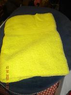 Badhanddoeken 4x, Enlèvement