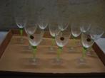 11 verres à vin, Ophalen, Gebruikt, Overige typen