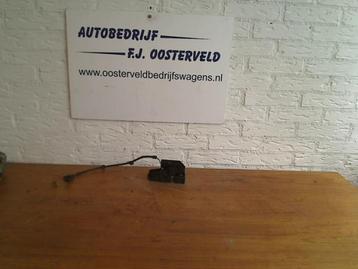 Diversen van een Volkswagen Touran beschikbaar voor biedingen