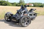 CAN AM Ryker 900cc 6500 km CANAM, Motoren, 3 cilinders, 900 cc
