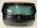 ACHTERKLEP Peugeot 5008 I (0A / 0E) (01-2009/03-2017), Gebruikt, Peugeot, Achterklep