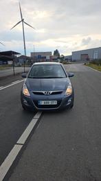 Hyundai i20, Auto's, Hyundai, Euro 5, Handgeschakeld, 5 deurs, Particulier