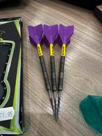 Winmau MVG exact 23g + punkpoints., Sport en Fitness, Darts, Ophalen of Verzenden, Zo goed als nieuw, Flights
